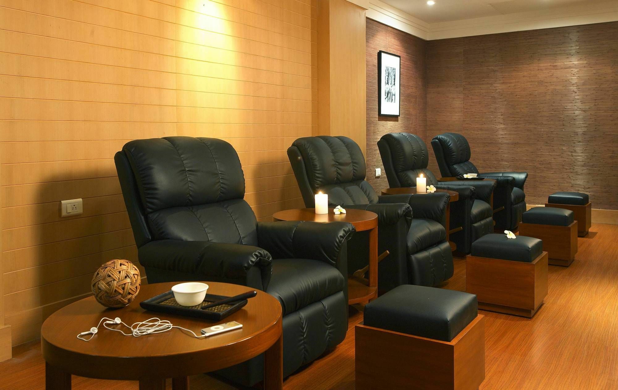 Ellaa Hotel Gachibowli Хайдарабад Экстерьер фото