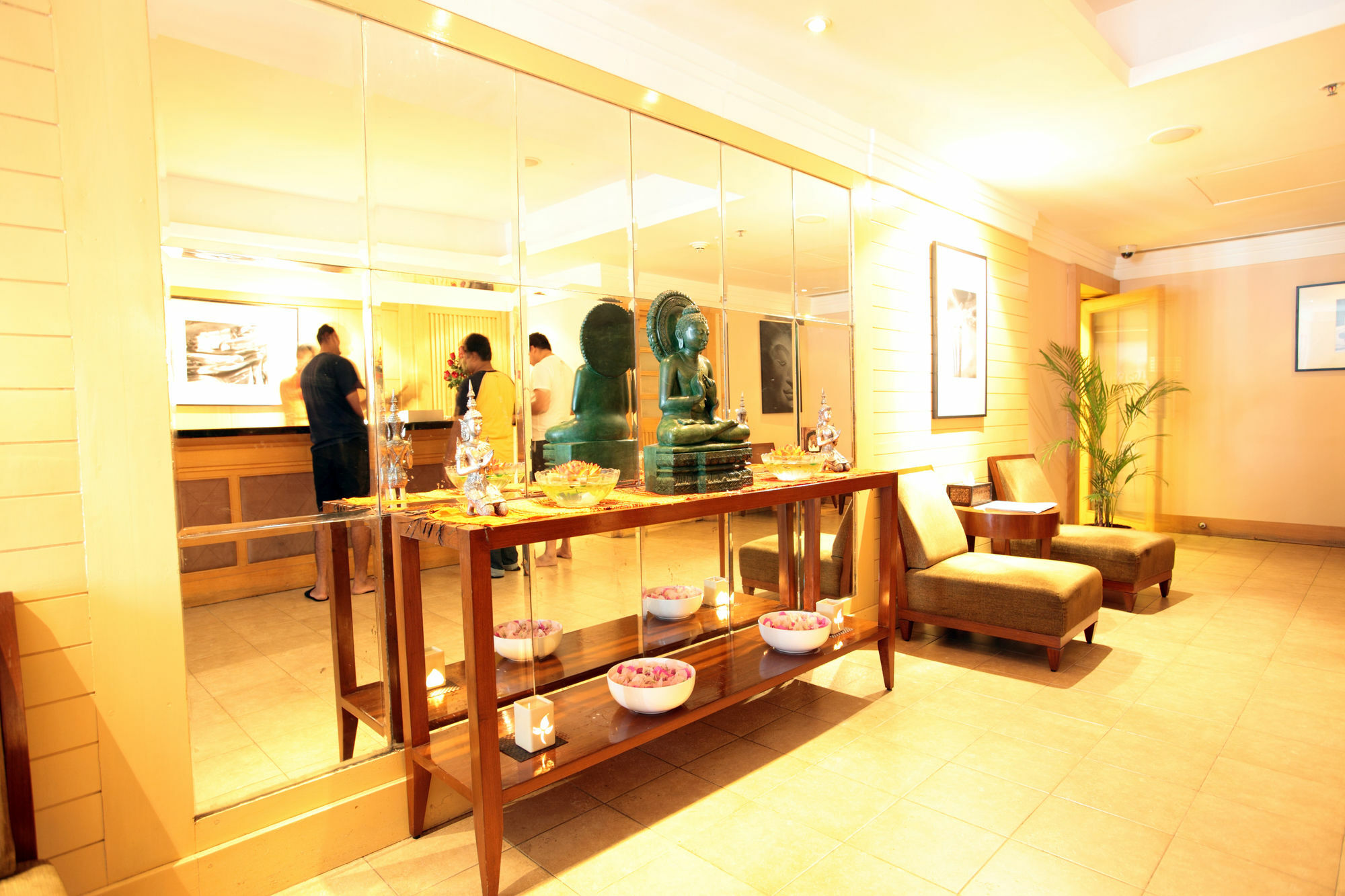 Ellaa Hotel Gachibowli Хайдарабад Экстерьер фото