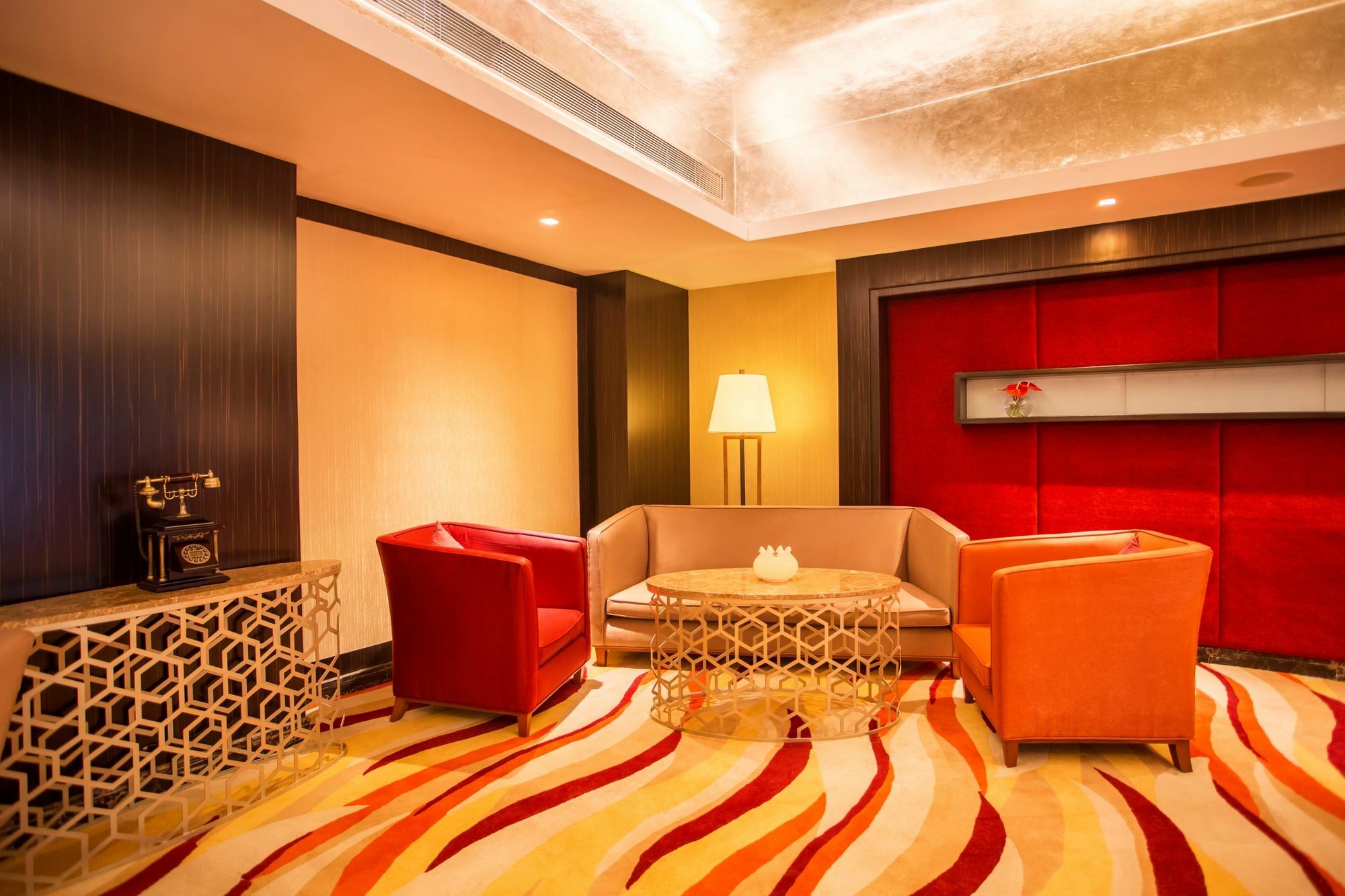 Ellaa Hotel Gachibowli Хайдарабад Экстерьер фото
